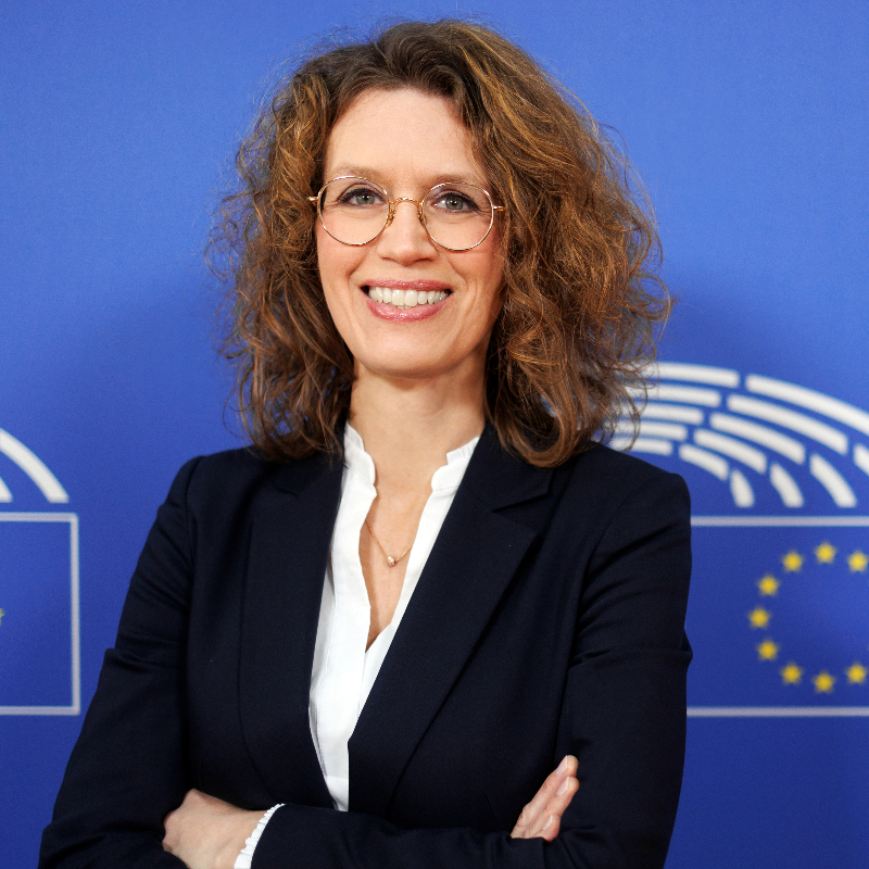 Dr. Andrea Wechsler