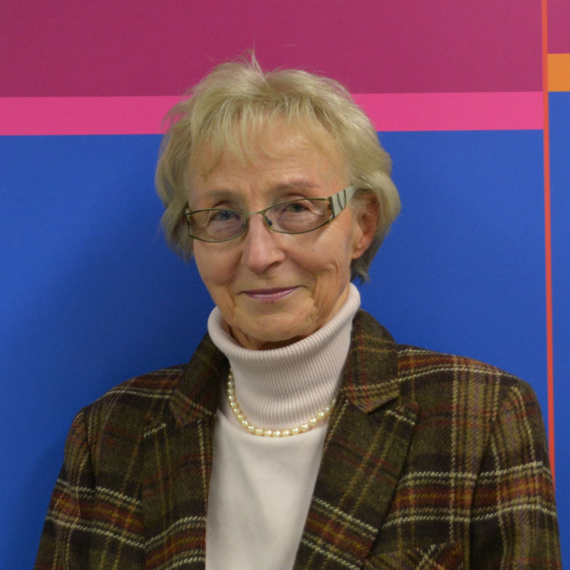  Elke Lutz